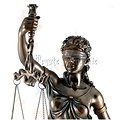 LA JUSTICE/THEMIS GRAND MODELE 73cm