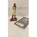 La Petite danseuse âgée de 14 ans de Degas G.M.Style bronze 16cm/Opéra
