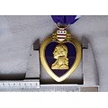 Médaille du Mérite Militaire U.S.A. WW2