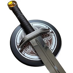 épée d'Uhtred de Bebbanburg/the last kingdom