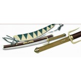 Katana/épée Samouraï Champloo