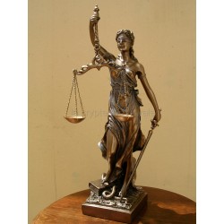 LA JUSTICE/THEMIS