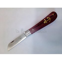 Couteau du Marin bois/Marine