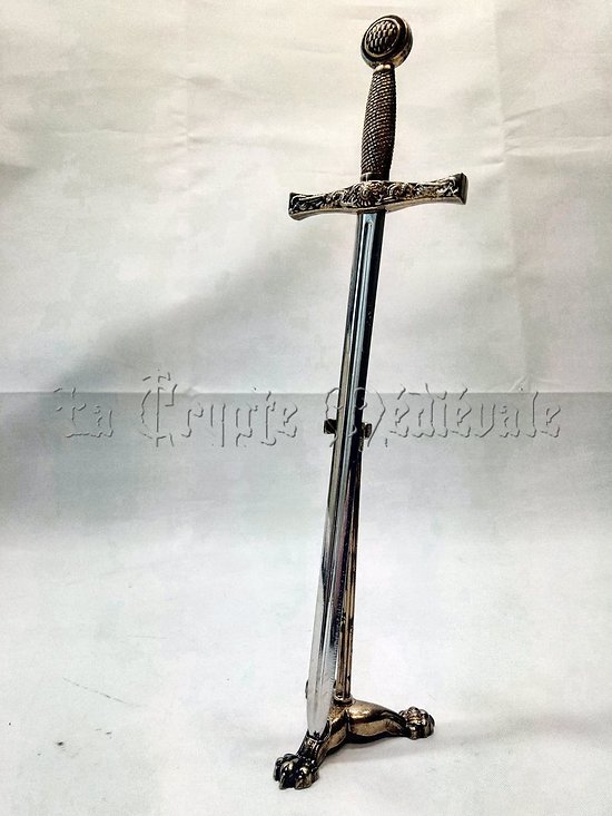 OUVRE LETTRE EXCALIBUR/UTHER PENDRAGON