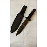 Couteau COMBAT  Midway Noir