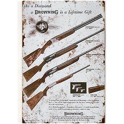 PLAQUE METAL BROWNING AUTOMATIC
