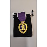 Médaille du Mérite Militaire U.S.A. WW2
