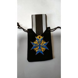 Médaille Ordre du Mérite Prusse/WW1