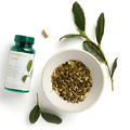 Complément alimentaire thé vert Tegreen