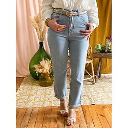 Jean mom fit Gustave