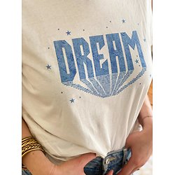 T-shirt Dream 