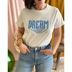 T-shirt Dream 