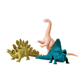 Figurines dinosaures Jérémie
