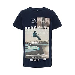 T-shirt Daryl