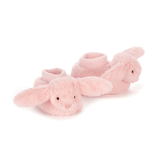 Chaussons lapin Loulou