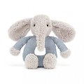 Hochet éléphant Dumbo