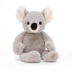 Peluche koala Benji