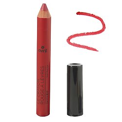Crayon rouge à lèvres