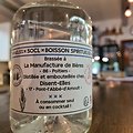 Esprit de Bière - Boisson Spiritueuse 50cL 43,5%