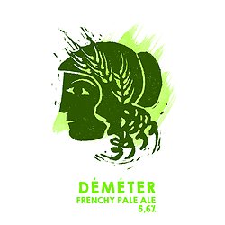Déméter - Frenchy Pale Ale