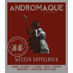 Andromaque - Doppelbock