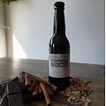Belgian Stout - Cacao Cannelle - 10% [Labo]