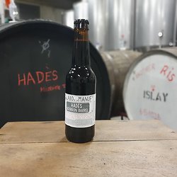 Hadès Bourbon Barrel - 10%  [Labo]