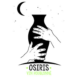 Osiris - Vin houblonné - Bouteille 75cL