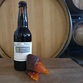 Old Timers BA Double Imperial Stout - 16% [Labo]