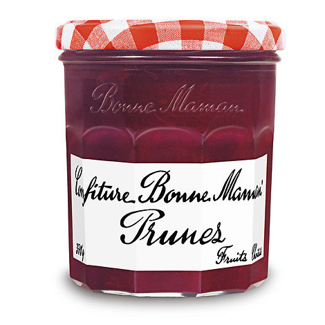 BONNE MAMAN - Confiture - Prunes