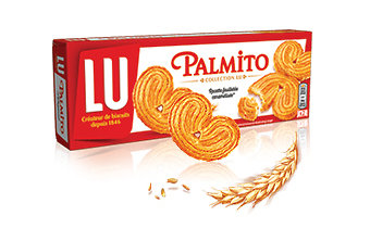 LU - Palmito
