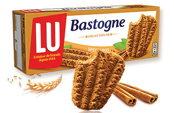 LU - Bastogne