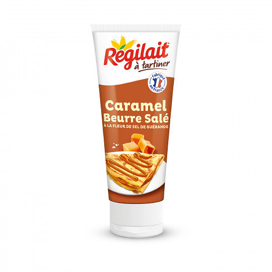 RÉGILAIT - Caramel Beurre Salé