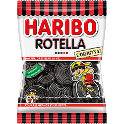 HARIBO - Rotella