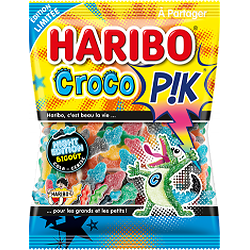 HARIBO - Croco PIK