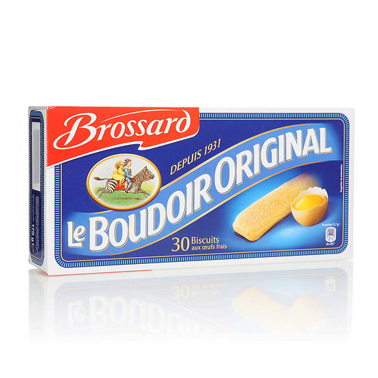 BROSSARD - Le Boudoir Original