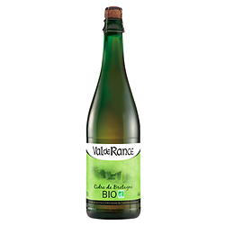 VAL DE RANCE - Cidre Bio