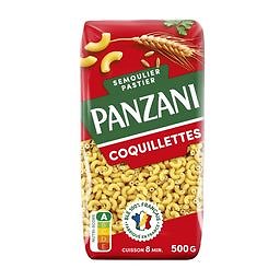 PANZANI - Coquillettes