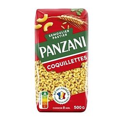 PANZANI - Coquillettes
