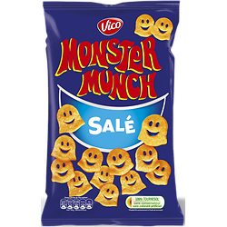 VICO - Monster Munch - Original