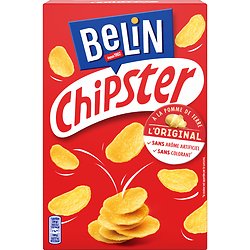 BELIN - Chipster