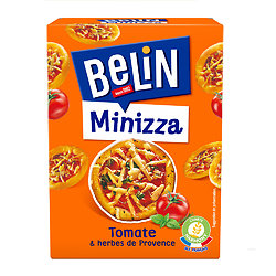 BELIN - Minizza