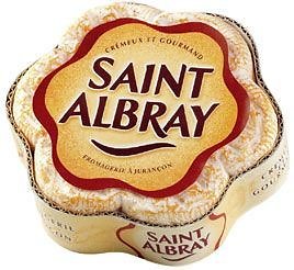 Saint Albray - Disponible à partir du 25/08