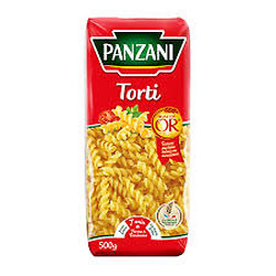 PANZANI - Torti