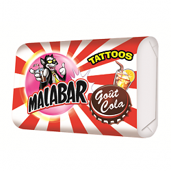 MALABAR - Cola
