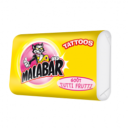 MALABAR - Original Tutti Frutti