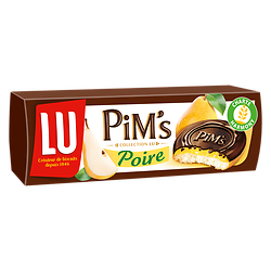 LU - Pim's - Poire