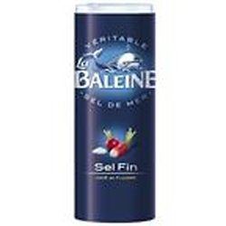 LA BALEINE - Sel De Mer Fin
