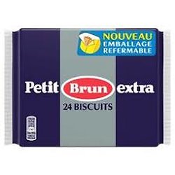 LU - Petit Brun Extra