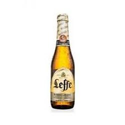 LEFFE -Bière blonde 33cl